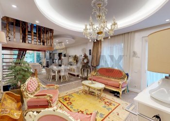 Sala da pranzo - Villa Via Roma
 
55, Cassina de' Pecchi - foto 5