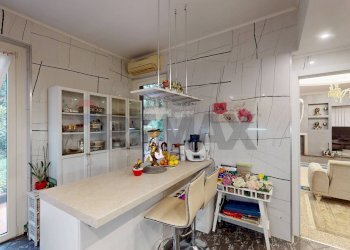 Cucina - Villa Via Roma
 
55, Cassina de' Pecchi - foto 10