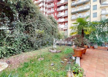 Giardino - Villa Via Roma
 
55, Cassina de' Pecchi - foto 11