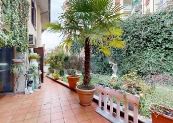 Terrazza - Villa Via Roma
 
55, Cassina de' Pecchi - foto 12