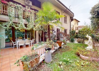 Giardino - Villa Via Roma
 
55, Cassina de' Pecchi - foto 13