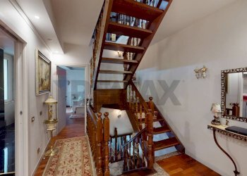 Scale - Villa Via Roma
 
55, Cassina de' Pecchi - foto 17