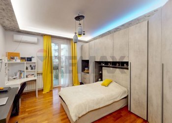 Camera / camera da letto - Villa Via Roma
 
55, Cassina de' Pecchi - foto 18