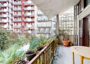 Balcone - Villa Via Roma
 
55, Cassina de' Pecchi - foto 21