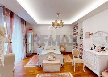 Camera / camera da letto - Villa Via Roma
 
55, Cassina de' Pecchi - foto 24