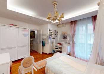 Camera / camera da letto - Villa Via Roma
 
55, Cassina de' Pecchi - foto 25