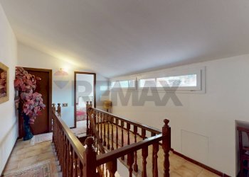 Scale - Villa Via Roma
 
55, Cassina de' Pecchi - foto 26