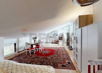 Soggiorno - Villa Via Roma
 
55, Cassina de' Pecchi - foto 27