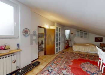 Camera / camera da letto - Villa Via Roma
 
55, Cassina de' Pecchi - foto 28