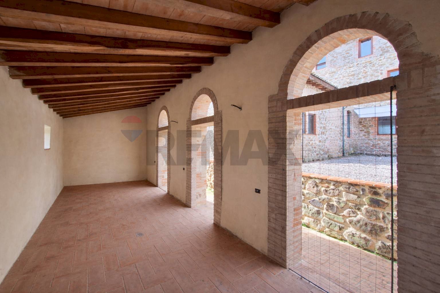 Magazzino - Casa indipendente Bucine - foto 2