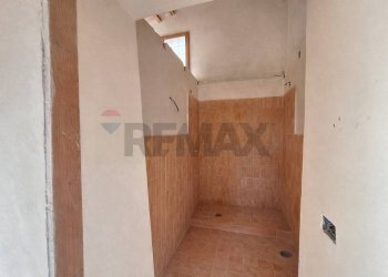 Bagno 1 con doccia - Casa indipendente Bucine - foto 10