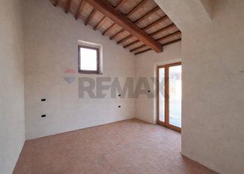 Camera matrimoniale 1 - Casa indipendente Bucine - foto 14