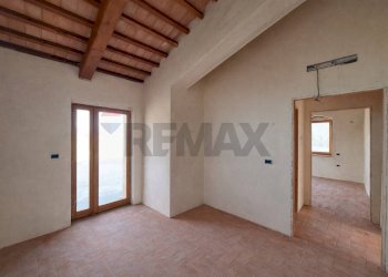 Camera matrimoniale 1 - Casa indipendente Bucine - foto 15