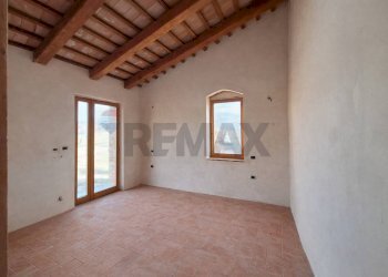 Camera matrimoniale 2 - Casa indipendente Bucine - foto 16