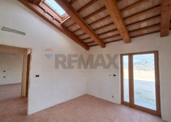 Camera matrimoniale 2 - Casa indipendente Bucine - foto 17