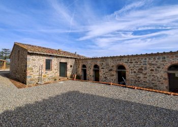 Casa all\'aperto - Casa indipendente Bucine - foto 19