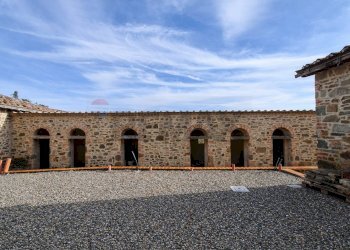 Casa all\'aperto - Casa indipendente Bucine - foto 20