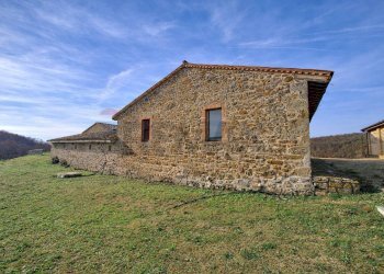 Giardino esclusivo - Casa indipendente Bucine - foto 22