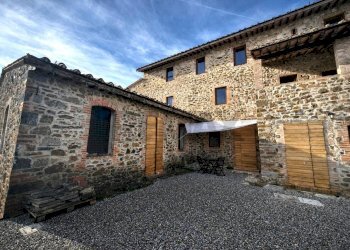 Casa all\'aperto - Trilocale Bucine - foto 1