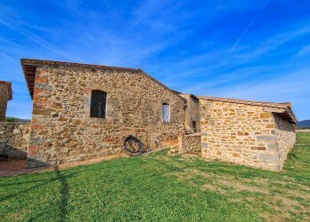 Giardino - Trilocale Bucine - foto 2