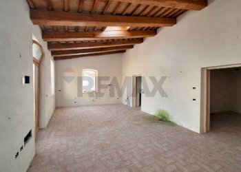 Zona giorno e cucina - Trilocale Bucine - foto 7