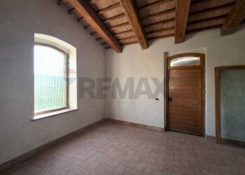 Camera matrimoniale 1 - Trilocale Bucine - foto 12