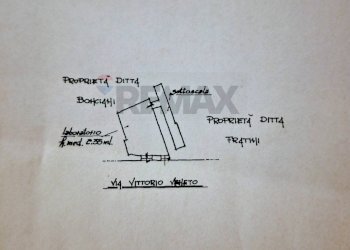 Pianta 2D - Laboratorio corso V Veneto
60, Figline e Incisa Valdarno - foto 2