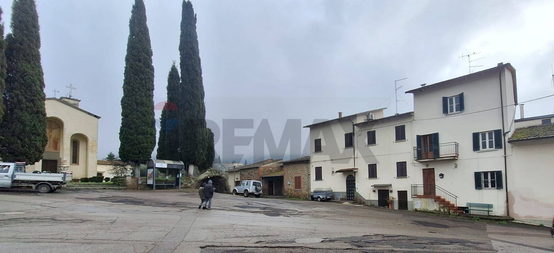 Edificio all\'aperto - Casa semi indipendente LOCALITA' ANTRIA
 
3, Arezzo - foto 1