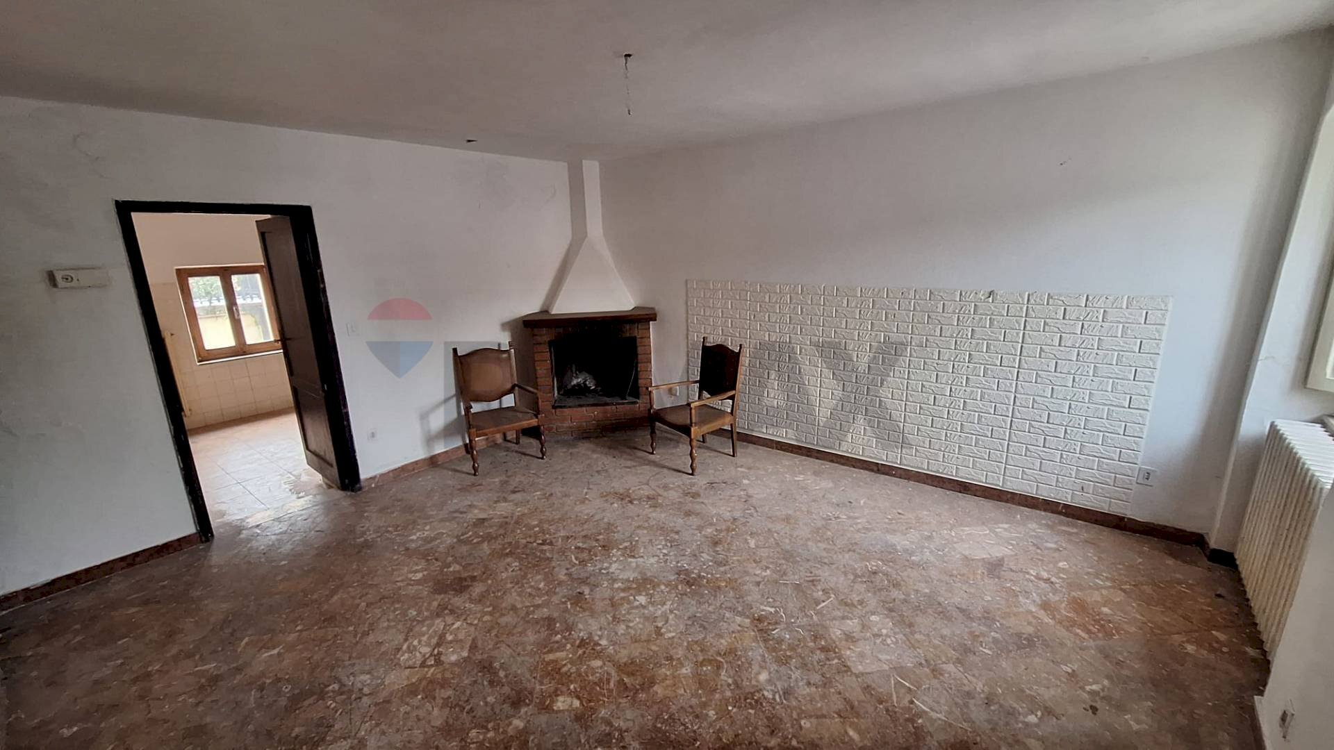 Soggiorno - Casa semi indipendente LOCALITA' ANTRIA
 
3, Arezzo - foto 3