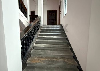 Scale - Appartamento via Cialdini
 
81, Fabriano - foto 12