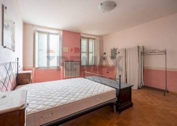 Camera / camera da letto - Appartamento via Cialdini
 
81, Fabriano - foto 18