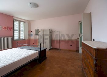 Camera / camera da letto - Appartamento via Cialdini
 
81, Fabriano - foto 19