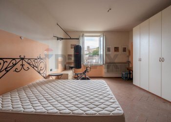 Camera / camera da letto - Appartamento via Cialdini
 
81, Fabriano - foto 20