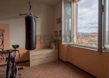 Camera / camera da letto - Appartamento via Cialdini
 
81, Fabriano - foto 21