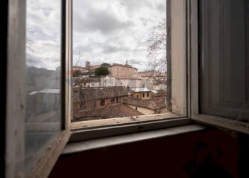 Dettagli - Appartamento via Cialdini
 
81, Fabriano - foto 23