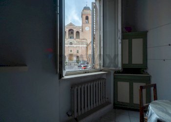 Camera / camera da letto - Appartamento via Cialdini
 
81, Fabriano - foto 27