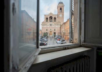 Dettagli - Appartamento via Cialdini
 
81, Fabriano - foto 28