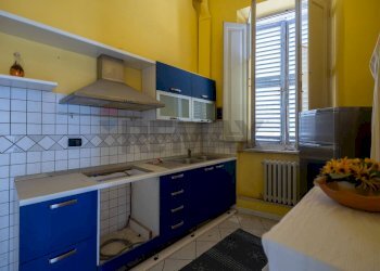 Cucina - Appartamento via Cialdini
 
81, Fabriano - foto 32