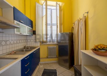 Cucina - Appartamento via Cialdini
 
81, Fabriano - foto 33