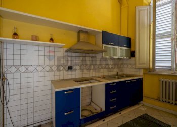 Cucina - Appartamento via Cialdini
 
81, Fabriano - foto 34