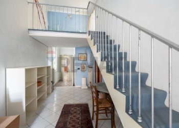 Scale - Appartamento via Cialdini
 
81, Fabriano - foto 35