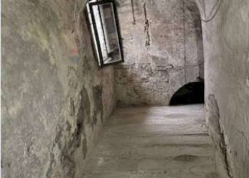 Stanza vuota - Appartamento via Cialdini
 
81, Fabriano - foto 42