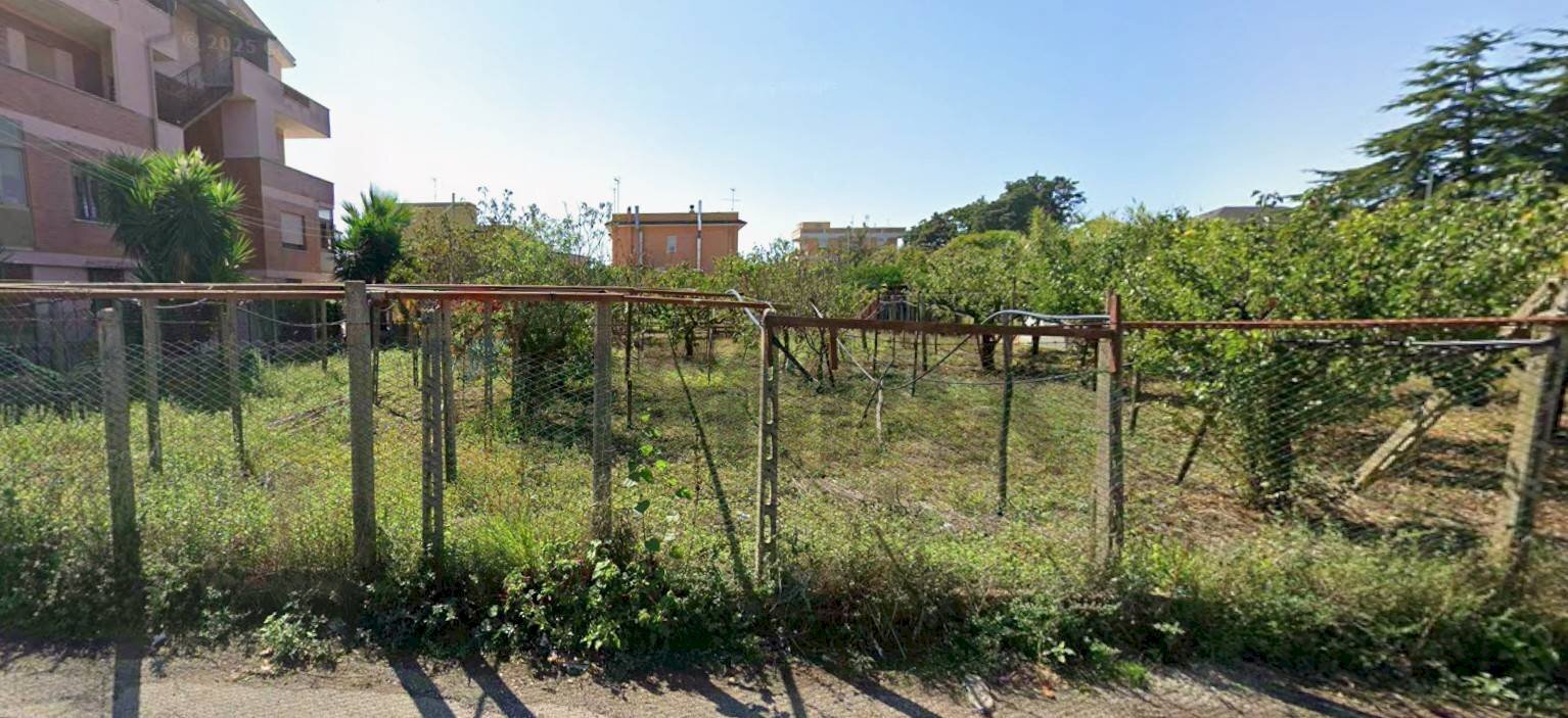 Giardino - Building land Vi Cecconi
5a, Anzio - photo 2