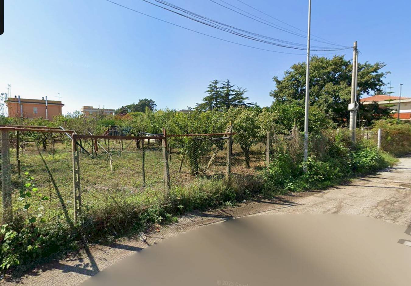 Giardino - Building land Vi Cecconi
5a, Anzio - photo 3