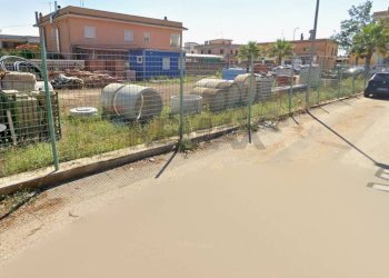 Edificio all\'aperto - Terreno edificabile Vi Cecconi
 
5a, Anzio - foto 5