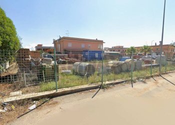 Edificio all\'aperto - Terreno edificabile Vi Cecconi
 
5a, Anzio - foto 6
