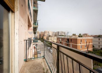 Balcone - Quadrilocale via Polonia
 
12, Siracusa - foto 26