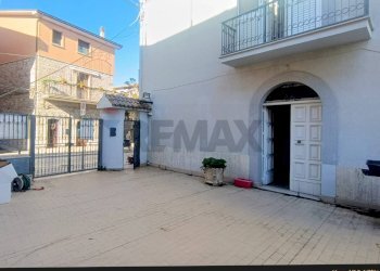 Terrazza - Casa indipendente Corso Cardinale Parente
 
104, Casalnuovo Monterotaro - foto 5