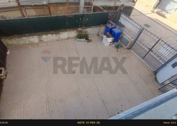 Balcone - Casa indipendente Corso Cardinale Parente
 
104, Casalnuovo Monterotaro - foto 6