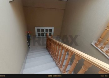 Scale - Casa indipendente Corso Cardinale Parente
 
104, Casalnuovo Monterotaro - foto 8